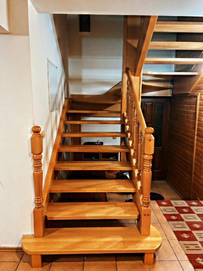 Chalupa Ss Vlachy Dış mekan fotoğraf