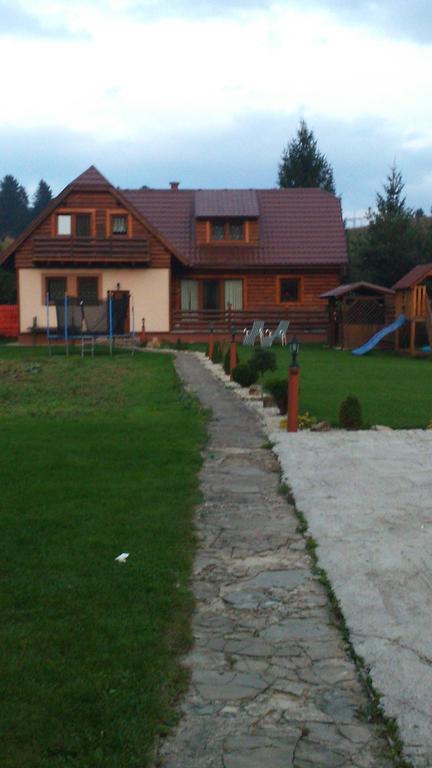 Chalupa Ss Vlachy Dış mekan fotoğraf